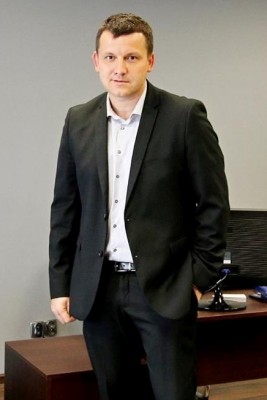 Maciej Brzozowski